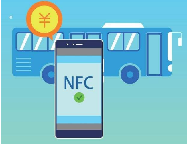 用戶使用率還是這么低！手機NFC下一步路在何方？