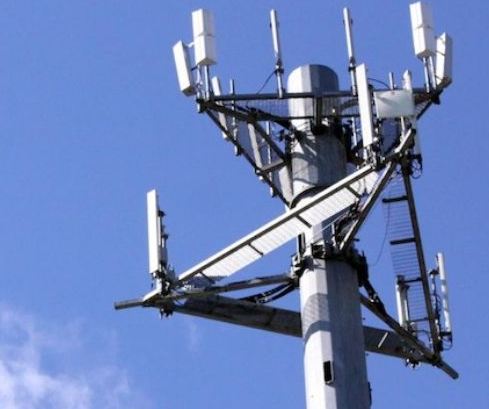  4G、5G基站輻射真那么大？測(cè)試后：遠(yuǎn)比家電輻射低