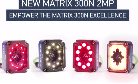 如何讓電子科技企業(yè)實現(xiàn)飛速掃碼？一款得利捷Matrix 300N足矣！