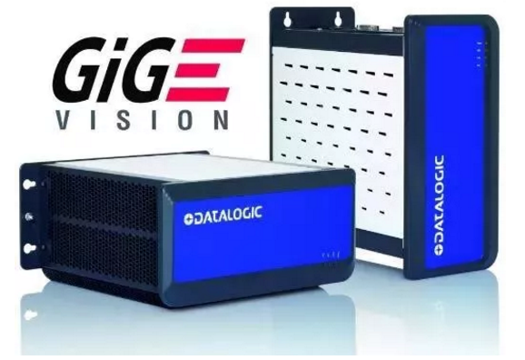 Datalogic得利捷MX-E80視覺處理器，開啟“智能制造”全新局面！