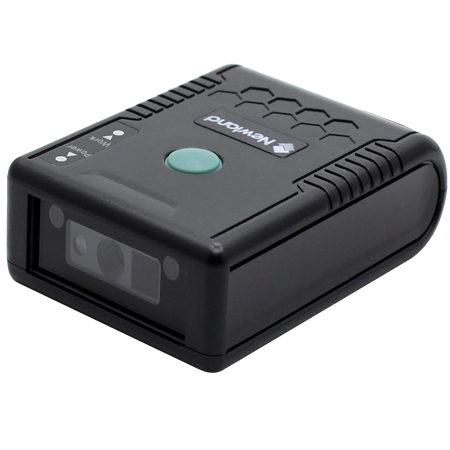 新大陸NLS-FM415新品來襲 | “柜”族好助手，5大核心優(yōu)勢(shì)滿足您諸多期待！