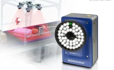 提升分揀機“多面”閱讀效率，Datalogic得利捷AV900讀碼器硬核操作了解一下！