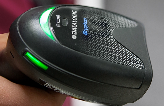 讀碼難題待解決？Datalogic得利捷高效讀碼槍Gryphon GM4500安排上！