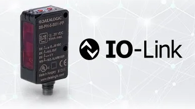 Datalogic得利捷發(fā)布新款超緊湊型IO-link S8傳感器！
