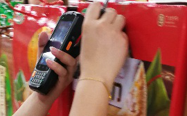 優(yōu)博訊助力華潤(rùn)萬(wàn)家實(shí)現(xiàn)零售門(mén)店數(shù)字化改造、移動(dòng)收銀以及配送收銀管理