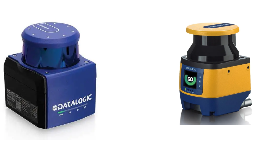 Datalogic得利捷LGS-N50：緊湊型激光導(dǎo)航雷達(dá)，適用于多種AGV環(huán)境！