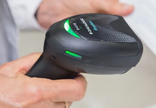 Datalogic得利捷GD4500點(diǎn)準(zhǔn)“碼”位，讀碼利器助收銀效率速提升！