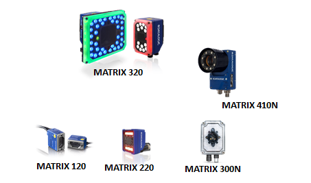 Datalogic得利捷Matrix系列讀碼器輕松解碼，高效助力快消品溯源！