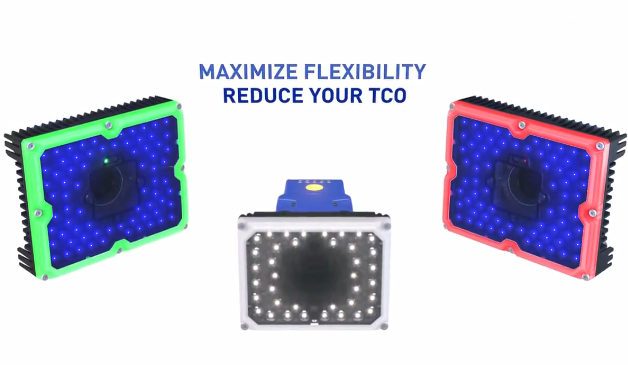 重磅推出|Datalogic得利捷Matrix 320 5MP掃描器！