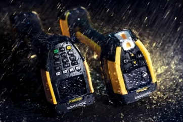 Datalogic得利捷PowerScan? 9600 系列-超級靈活且堅固可靠！