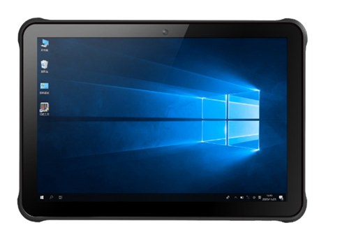 東集案例丨AUTOID Windows系統(tǒng)工業(yè)平板，助力中國(guó)重汽管理&效率雙提升