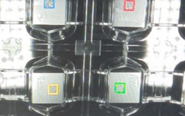 ?？底x碼器MV-ID3050PM醫(yī)療行業(yè)|時(shí)空一體機(jī)芯片多條碼讀取