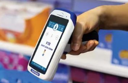 ?Datalogic 和 Datema 借助 Joya Touch 22 將自助購物提升到新的水平！