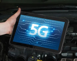 細節(jié)揭秘！為什么戶外作業(yè)者都愛這款東集AUTOID Pad Air系列工業(yè)平板？