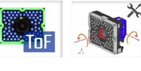 Datalogic得利捷Matrix系列閱讀器，助力鋰電行業(yè)提升產(chǎn)線自動化水平！