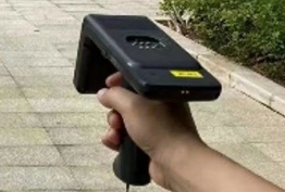 霍尼韋爾手持式RFID解決方案讓競爭再升級，全新IH45將科技一卷到底！