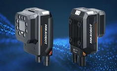?？礗D5000讀碼器家族升級(jí)迎新：更小更強(qiáng)，打造高效讀碼新標(biāo)桿