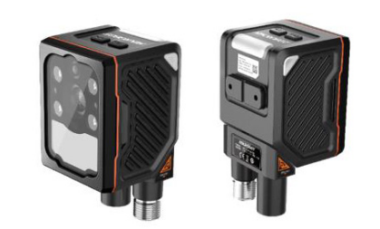 ?？低昅V-ID3016XM-25M-RBN工業(yè)讀碼器160W分辨率25mm焦距