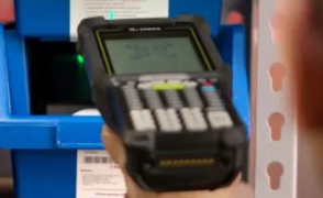 Zebra MC9400/MC9450|專為嚴(yán)苛環(huán)境而設(shè)計(jì)，堅(jiān)固耐用，支持您的工業(yè)移動(dòng)需求