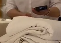 東集風(fēng)靡星級酒店的RFID布草管理方案，看這篇就夠了！