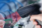 東集HS305系列AI工業(yè)掃描槍到底牛在哪？-百強(qiáng)企業(yè)產(chǎn)線的 “偏愛”