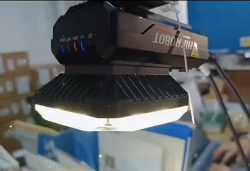?？底x碼器，開啟智能掃碼新時(shí)代