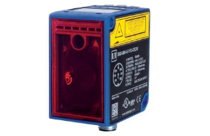 Datalogic得利捷S85激光測(cè)距傳感器，助力智能制造與物流自動(dòng)化升級(jí)！