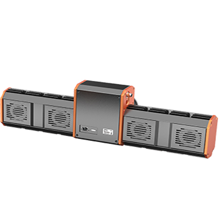 ?？礗D7000系列智能線掃讀碼器嵌入式掃描平臺(tái)