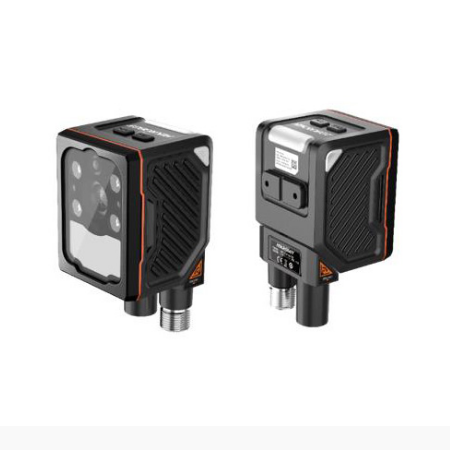 ?？礗D3000XM系列智能工業(yè)讀碼器尺寸小巧