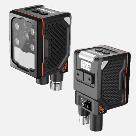 ?？低昅V-IDCX009X 310萬像素工業(yè)讀碼器