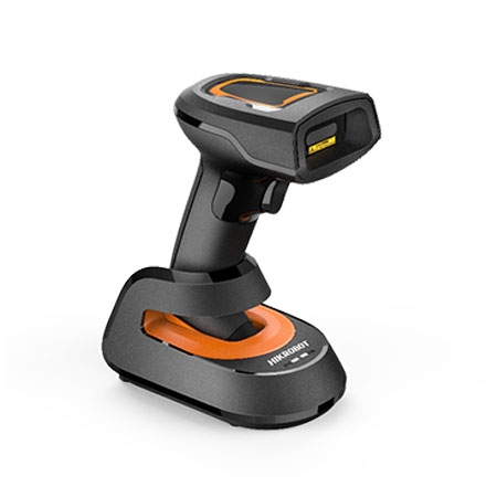 ?？礛V-IDH2000B系列緊湊型工業(yè)無線手持讀碼器