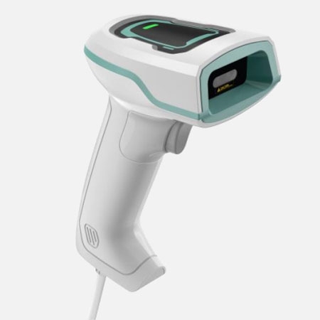 ?？礛V-IDH2000/H/03SR/03WN/U醫(yī)療款有線手持讀碼器