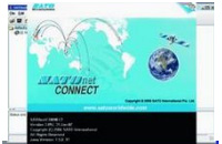 SATOnet CONNECT，遠程控制