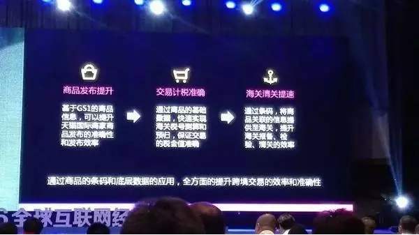阿里也離不開編碼，與中國物品編碼中心合作啟動商品源數(shù)據(jù)